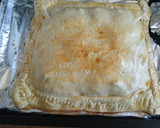 Foto del paso 6 de la receta: Empanada de atún