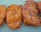A picture of step 4 of Grilled Fillets.