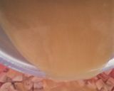 صورة لخطوة 4 من وصفة فلان الماء الموز والبرتقال🍌🍊