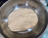 A picture of step 3 of Filipino Cheese Pandesal Recipe.