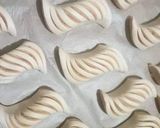 صورة لخطوة 5 من وصفة غريبية الورقة 👍😋😋👍👍