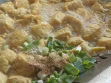 Lodeh Rebung Tahu