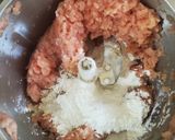 Foto langkah ke 2 dari resep Nugget Ayam Homemade.