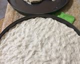 Foto del paso 4 de la receta: Masa líquida para pizza esponjosa