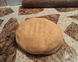 Foto del paso 5 de la receta: Pasta frola de mermelada de higo