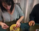 Foto del paso 12 de la receta: Mis hallacas navideñas