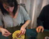 Foto del paso 12 de la receta: Mis hallacas navideñas