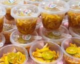 Foto langkah ke 6 dari resep 👩‍🍳Rujak serut.