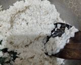 Foto langkah ke 2 dari resep Lupis.