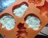 Foto del paso 6 de la receta: Muñequitos Pizza de Halloween