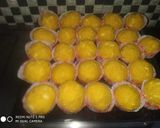 दानेदार बेसन के लड्डू(danedar besan ke laddu recipe in hindi) रेसिपी चरण 5 फोटो