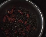 दाल मखनी (Dal makhani recipe in hindi) रेसिपी चरण 1 फोटो