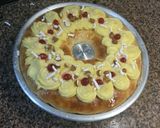 Foto del paso 14 de la receta: Rosca de Pascua casera