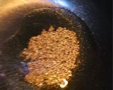 A picture of step 1 of Chat patt Zeera Aloo.