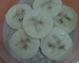 Foto langkah ke 3 dari resep Quaker Banana Overnight Oat.