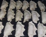 Foto del paso 2 de la receta: Fugazzas y empanadas caseras!!!