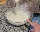 Foto del paso 4 de la receta: Churros, Porras