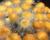 Foto del paso 9 de la receta: Buñuelitos de Viento