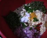 Missi Roti recipe step 1 photo