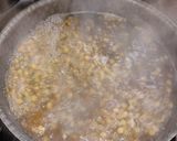 Foto del paso 2 de la receta: Guiso vegetariano de lentejas