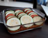 Foto del paso 4 de la receta: Ratatouille