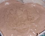 Foto langkah ke 6 dari resep 13. Brownies Kukus Suka-Suka.