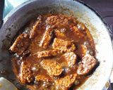 Foto langkah ke 3 dari resep Tempe bacem.