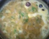 முருங்கைக் கீரை சாம்பார் (Murunkai keerai sambar recipe in tamil) ரெசிபி ஸ்டேப் 7 புகைப்படம்
