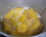 Foto langkah ke 3 dari resep Pisang Tanduk Karamel | Untuk Isian Bolen & Roti.
