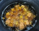 Foto langkah ke 2 dari resep Tahu Krispi Bumbu Terasi.