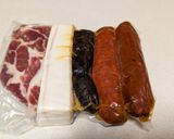 Foto del paso 1 de la receta: Fabada asturiana