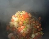 番茄燉牛肉的食譜步驟3照片