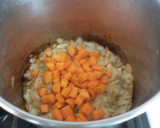 Foto del paso 15 de la receta: Guisado de ternera con pencas
