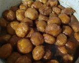 Foto langkah ke 8 dari resep Sari Manis Sukun.