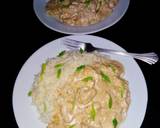 Apple chicken curry for two recipe step 12 photo