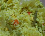Foto del paso 9 de la receta: Sofrito de pollo y vacuno