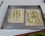 Foto del paso 9 de la receta: Persianas de manzanas con hojaldre