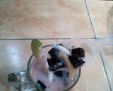 Foto langkah ke 1 dari resep Es campur sueger,,🍸🍸🍃.