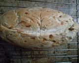 Foto del paso 9 de la receta Pan de cebolla