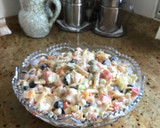 Foto del paso 3 de la receta: Ensalada de pasta