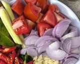 Foto langkah ke 1 dari resep Ikan Singgang Khas Melayu Kepri.