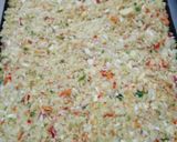Foto del paso 2 de la receta: Lasaña o lasagna, de..., pollo, zapallo, verduras, ricotta