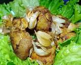 Cara Membuat Ayam Goreng Bawang Khas Batam 4