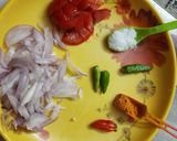 ডিম সর্ষে (dim sorshe recipe in bengali) রেসিপির ধাপ 2 ছবি