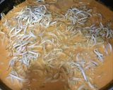 Foto langkah ke 4 dari resep Gulai Ikan Toge.