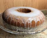Foto del paso 7 de la receta: Bizcocho de donuts ligero