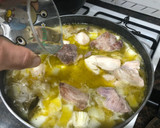 Foto del paso 3 de la receta: Canelones de carne 🍖