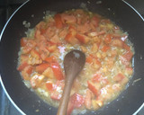 Foto del paso 7 de la receta: Keto - Fideos de harina de semillas!!! Fáciles y rápidos y sobre todo ricos!!