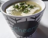 Foto del paso 6 de la receta: Crema de zapallo italiano