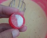 Foto langkah ke 3 dari resep Pancake.